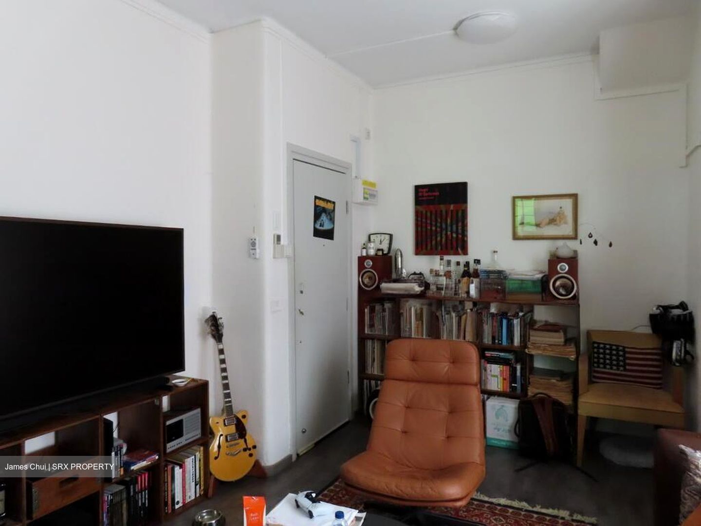 Tiong Bahru Estate (D3), Apartment #495560741